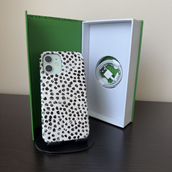 IPhone 12 Mini Green 64Gb