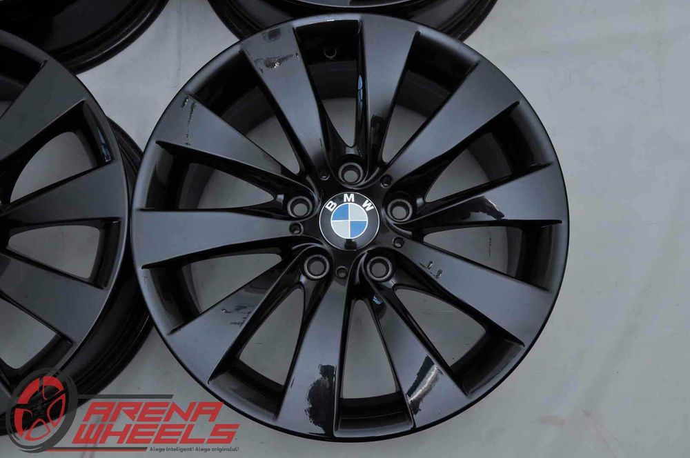 Jante Noi 17 inch Originale BMW Seria 3 4 F30 F31 F32 F33 F36 R17