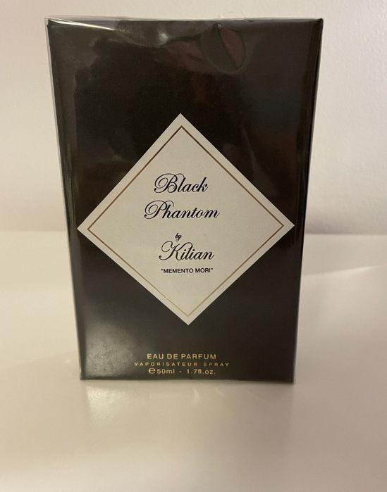 Kilian Black Phantom 50ml parfum