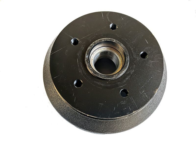 Tambur KNOTT AS F200 ET=0