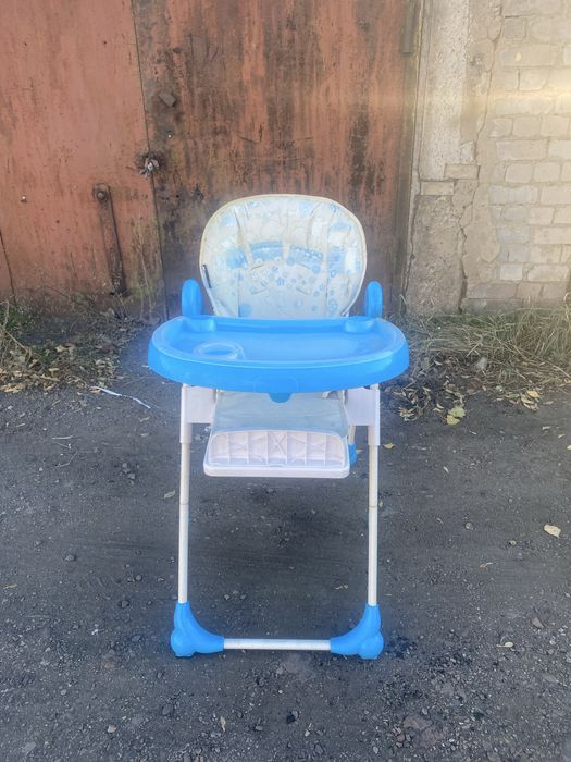 Детская колсяска