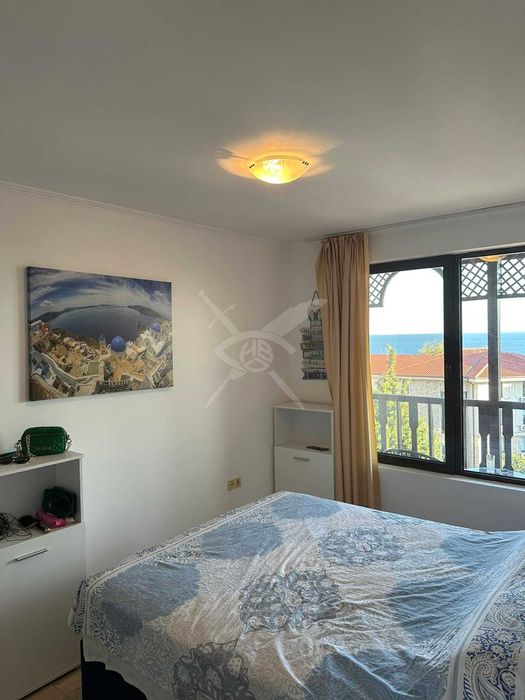 Продава се Тристаен апартамент в Свети Влас - 93 кв.м за 1452 €/кв.м - Снимка #7