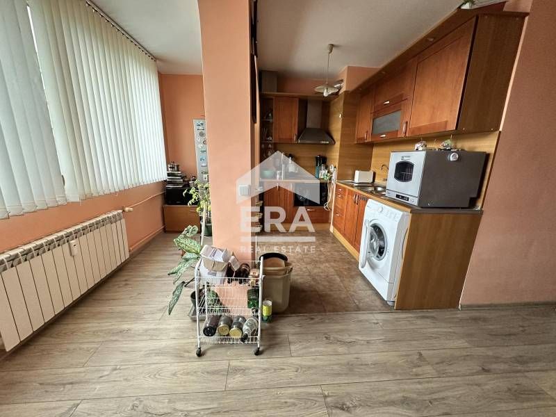Продава се Тристаен апартамент в Варна, Трошево - 83 кв.м за 1711 €/кв.м - Снимка #1