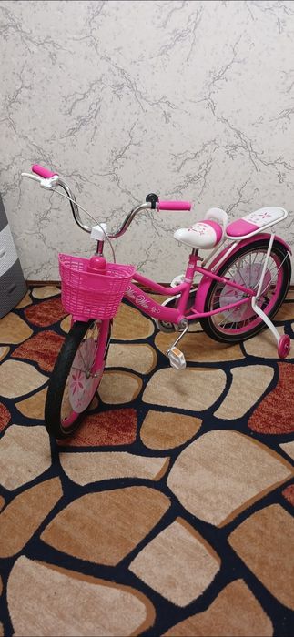 Продаются велосипед