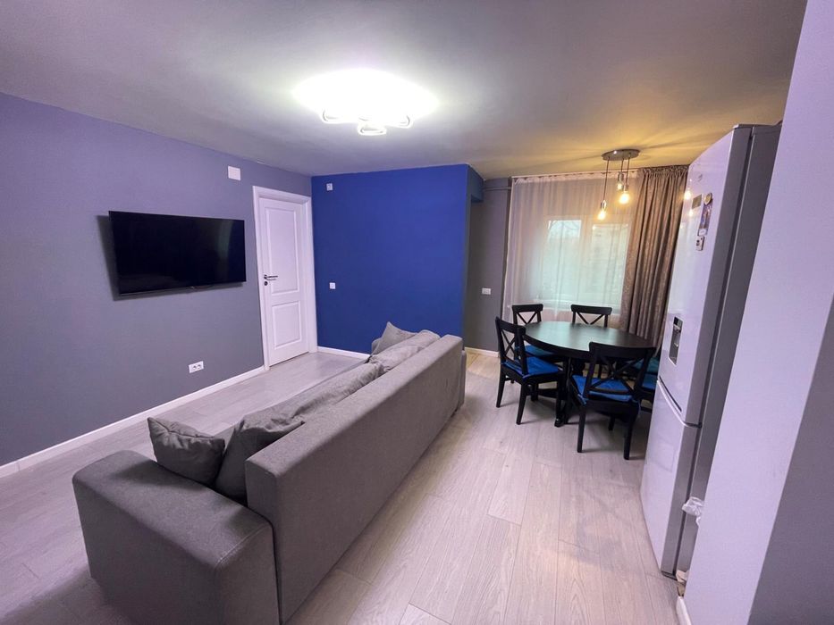 Inchiriere apartament cu 4 camere, zona Opanez.