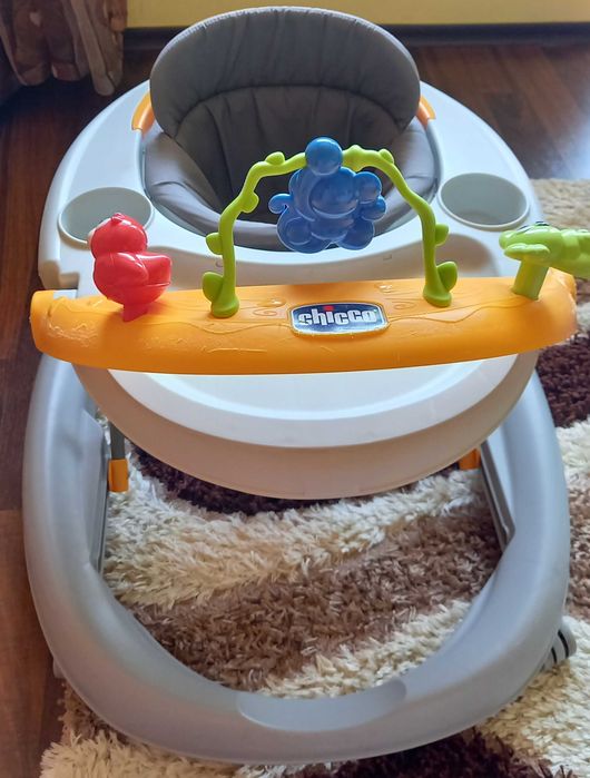 Проходилка Chicco