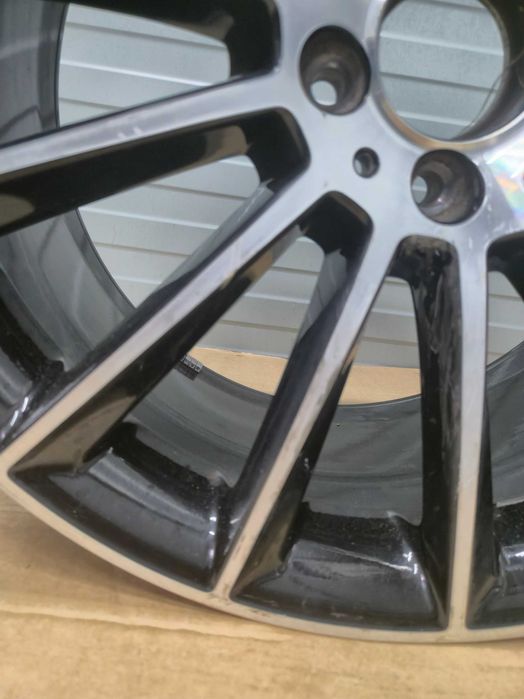 Janta R20 20 Mercedes AMG E Class W213 S213 A238 C238 Cod A2134012300