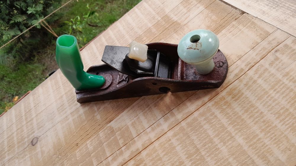 Rindea manuala gialau