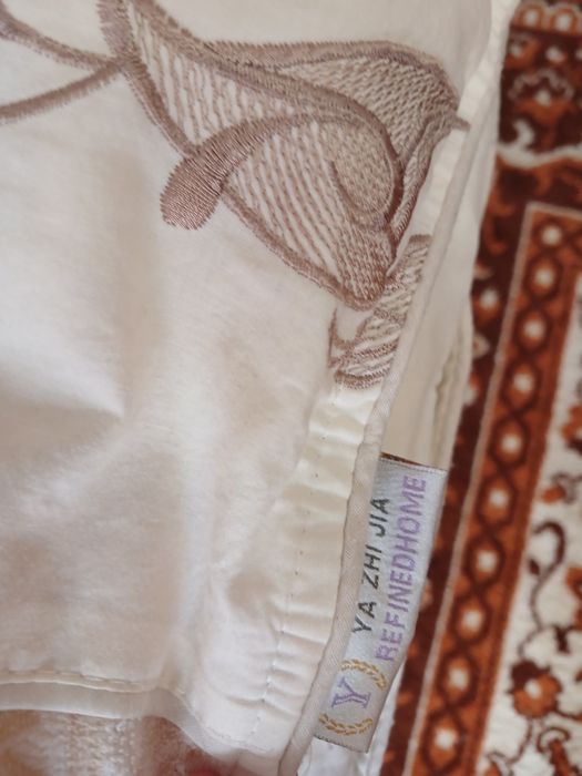 Одеяло двуспальное синтепон