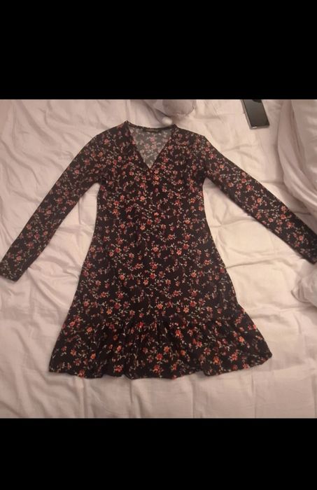 Rochie scurta marimea M