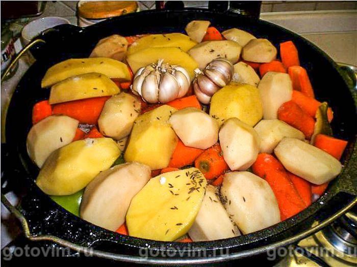 Повар на выезд...