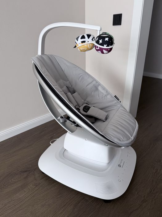 Электрокачель 4Moms