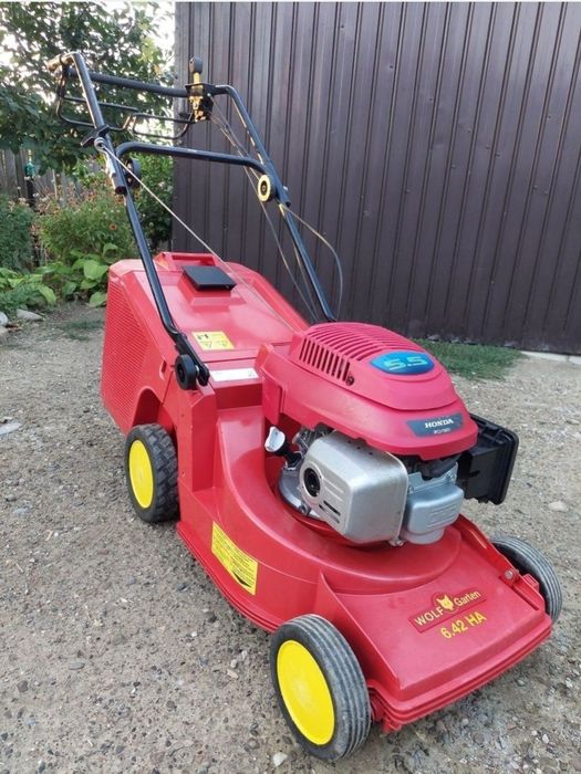 HONDA - HAKO  gazon.