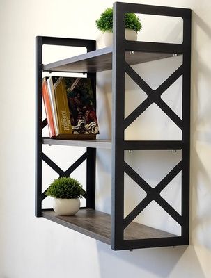 Для ванной комнаты стеллажи