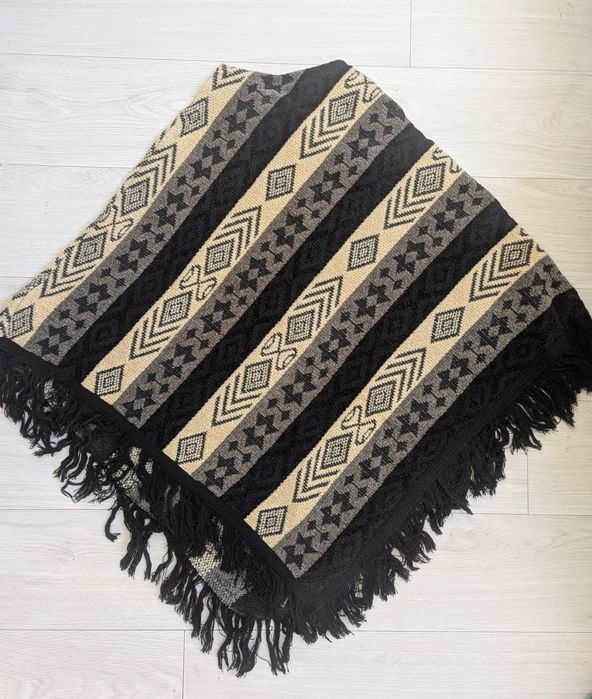 Пончо  от Египет от планината Моисей