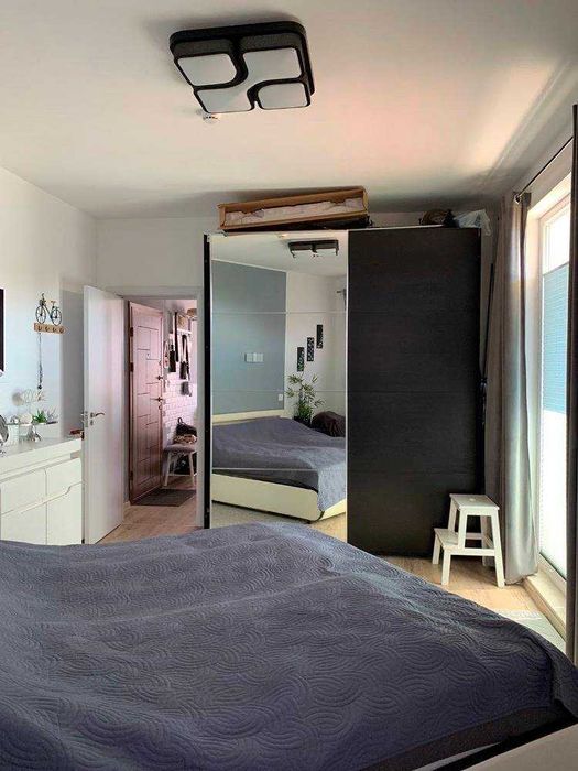 Продава се Двустаен апартамент в Обзор - 68 кв.м за 1780 €/кв.м - Снимка #7