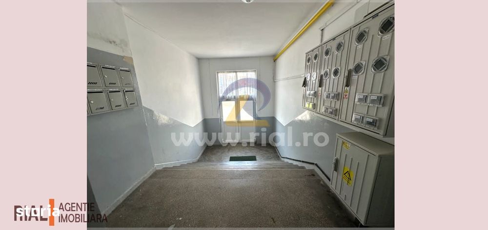 Apartament 3 camere, decomandat | Vitrometan