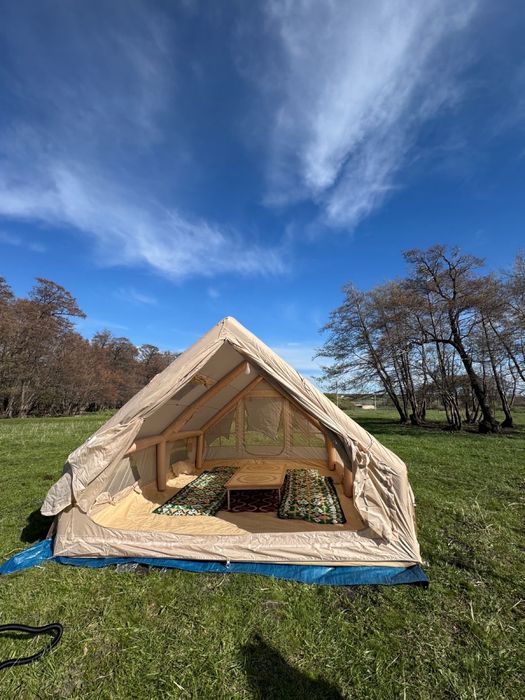 Аренда палатка актобе