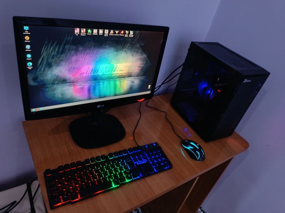 srochna kompyuter sotiladi