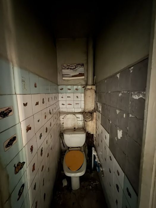 Продается 3х комнотная квартира Гагарин кирпичний дом