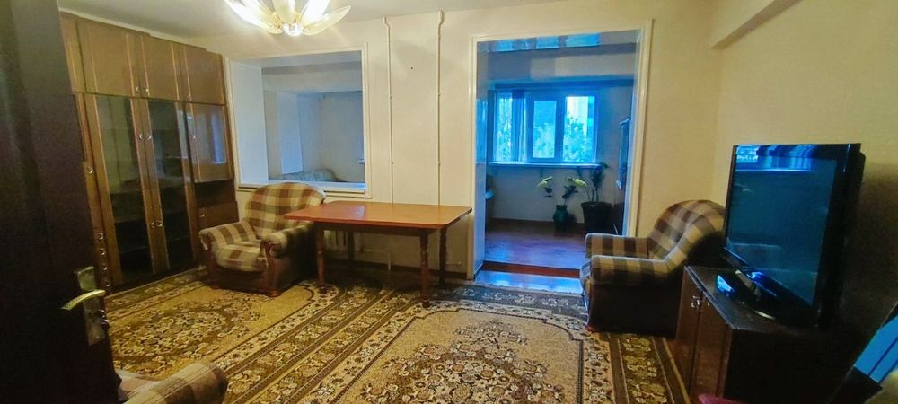 Сдаётся своя квартира (МВД корзинка)