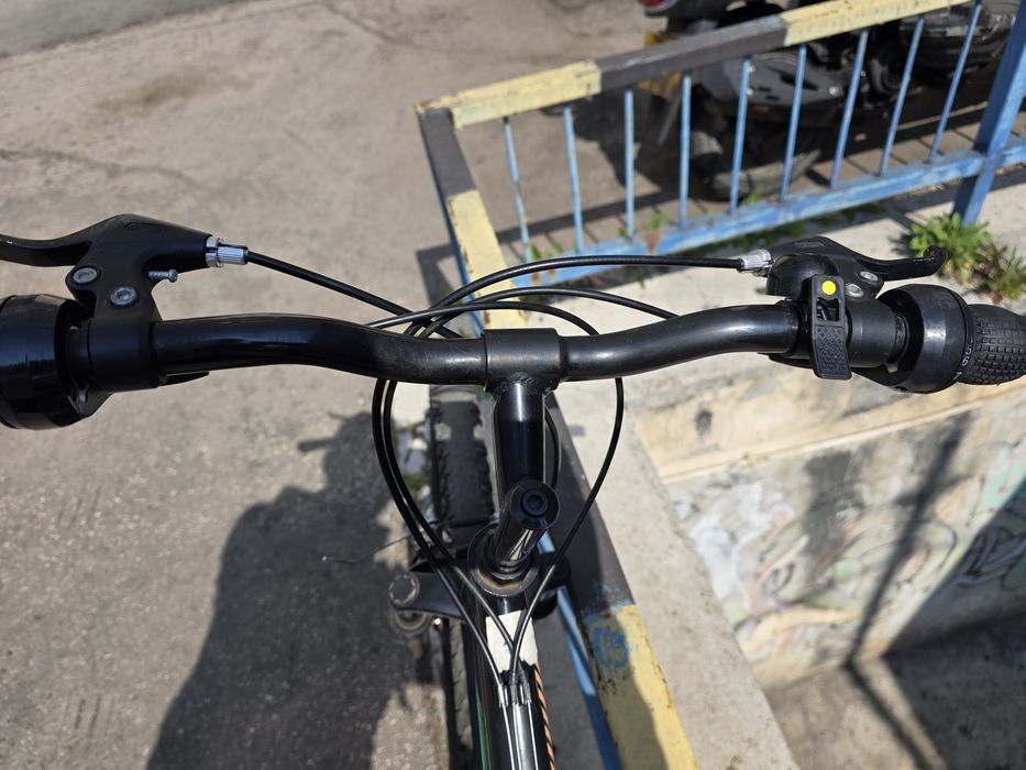 Bicicleta Rich, 26 inch