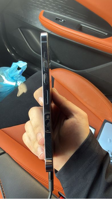 Iphone 13 pro max 256 gb