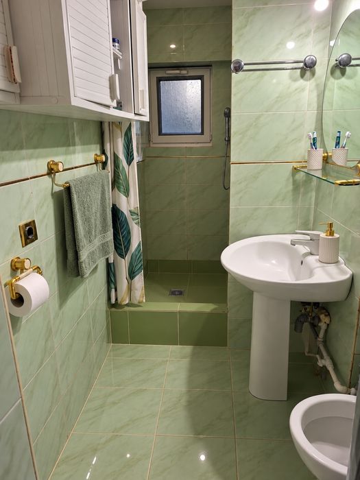 Apartament  in zona centrala
