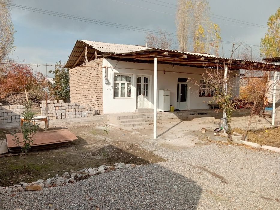 Toshkent shahar yangi hayot tumani gulzor mahallas 5 sotik uy-joy soti