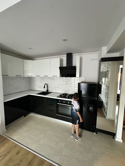 Apartament de inchiriat Cosmopolis