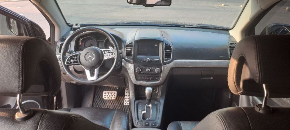 Каптива 4 идиални прапан газ бор