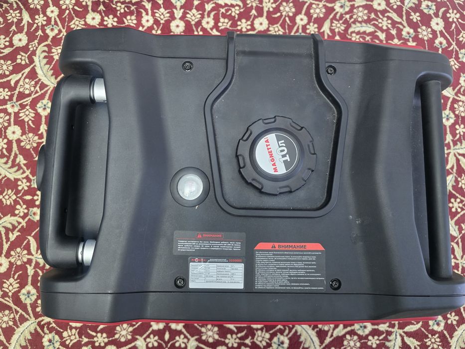 MAGNETTA IG5000S-3.5 кВт