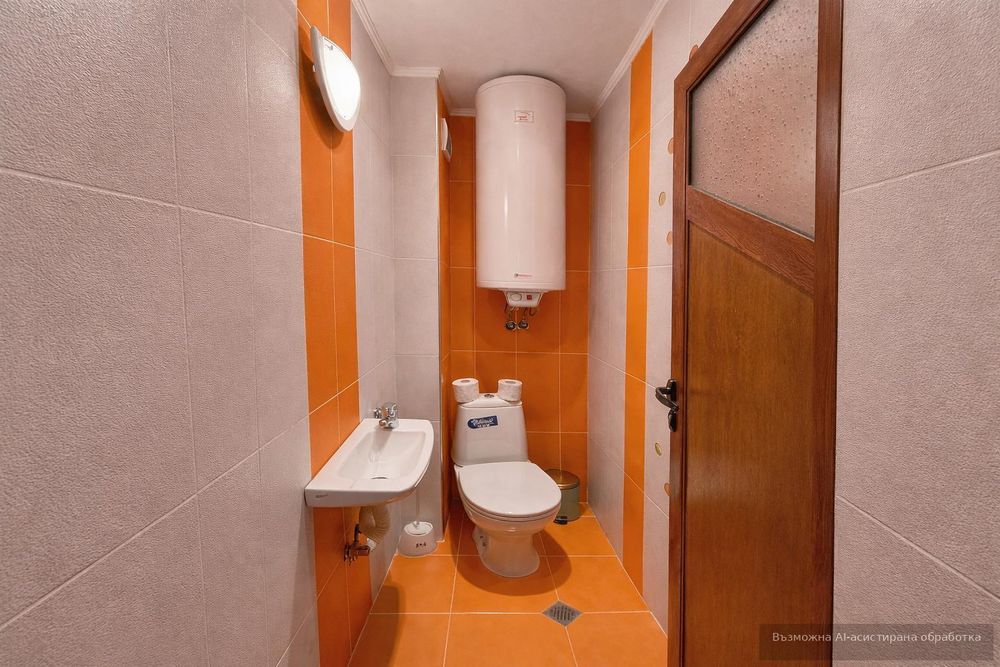 Тристаен апартамент  в гр.Варна, Аспарухово!