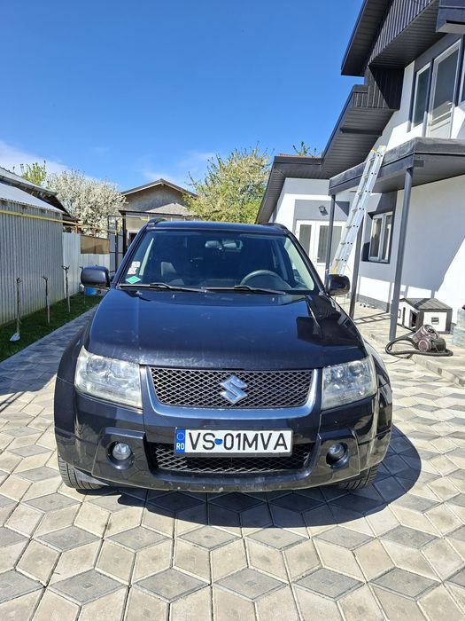 De vânzare suzuki grand vitara