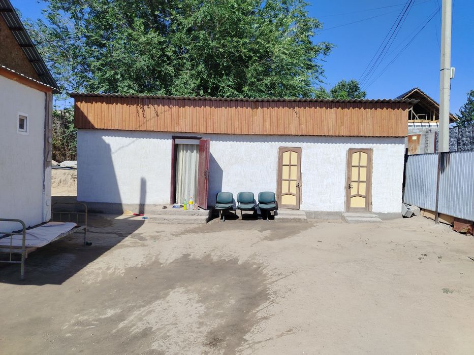 Дом продаётся на даче