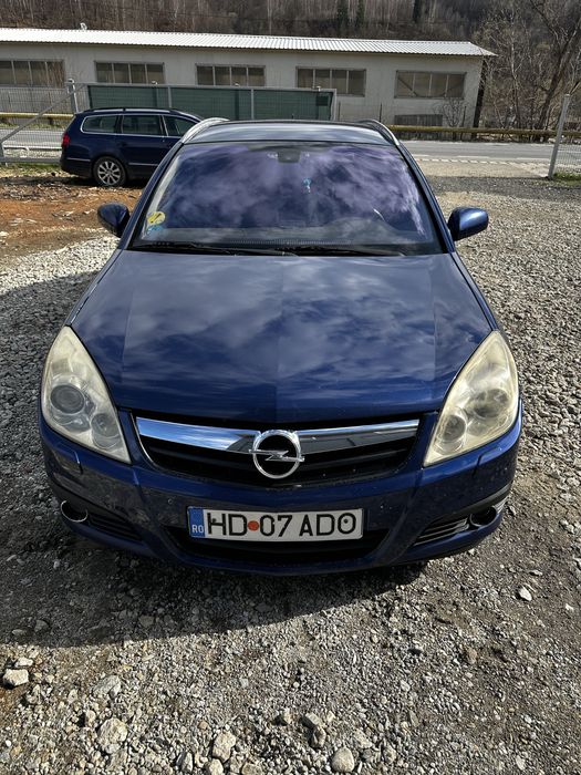 OPEL Signum
