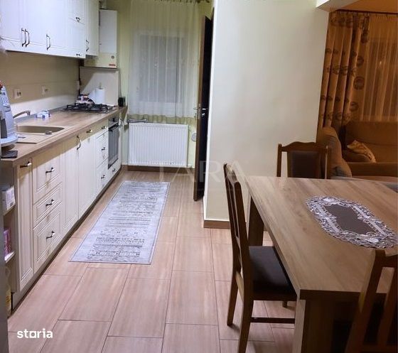 Apartament cu 4 camere în Mănăștur, zona Mc"Donalds, Primaverii — fotografia 2