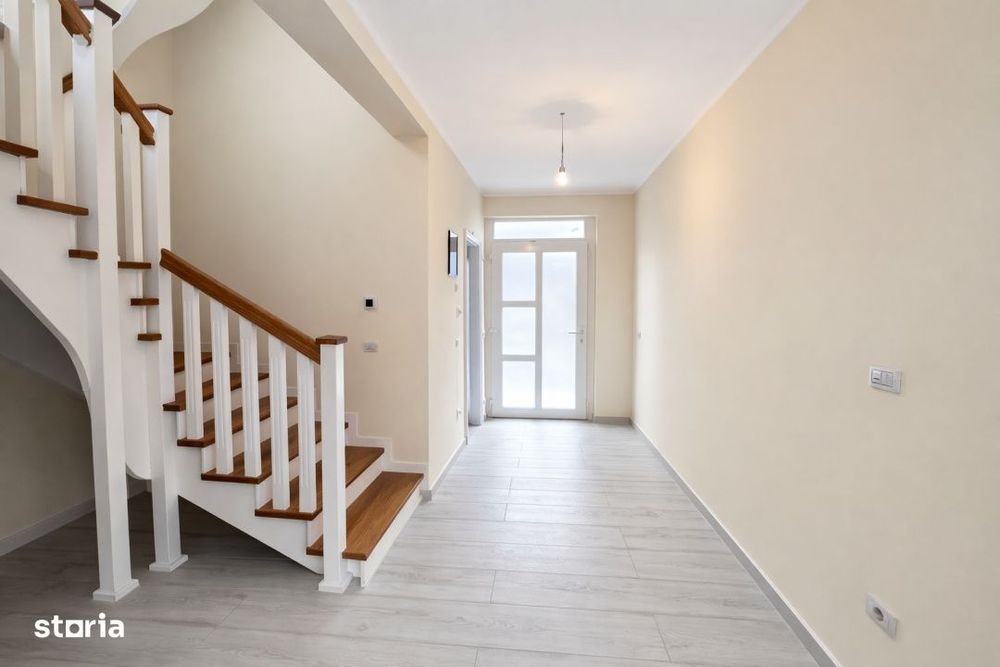 Casa Individuala, Comision 0%, Finalizata