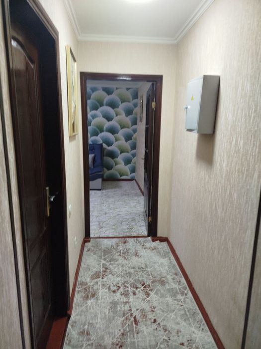 Аренда квартира 2-3/3/4 метро Новза 700$