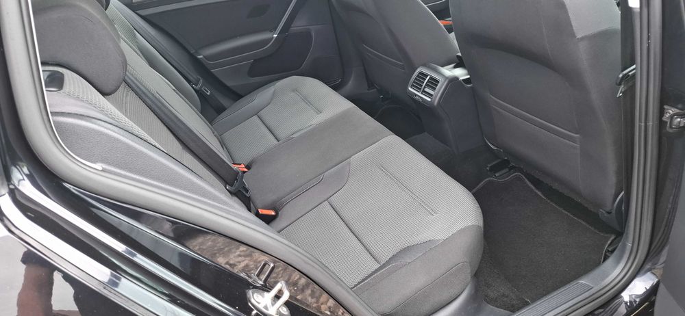 VOLKSWAGEN Golf 2015 — imagine 4