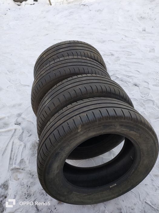 Продам Шины летние б/у