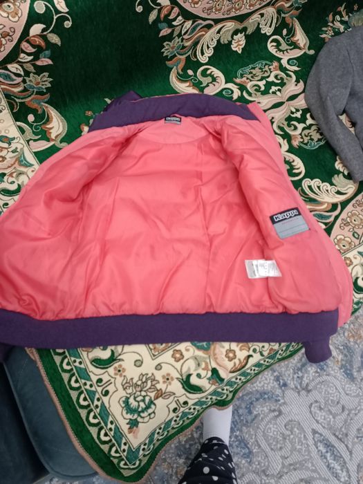 продам куртку Kappa