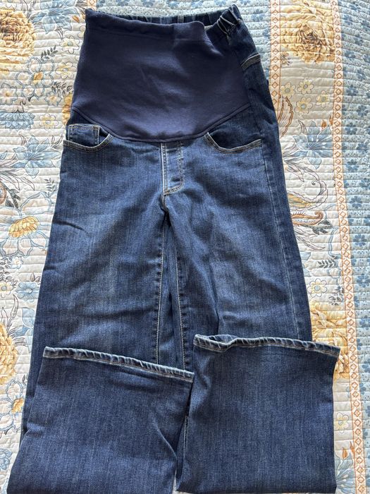 Продам джинсы для беременных