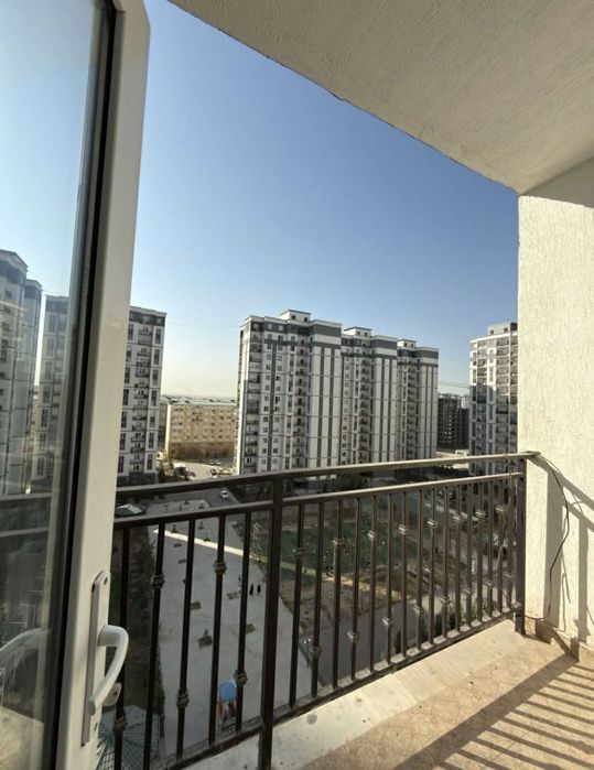 3 хонали арзон квартира мотридда