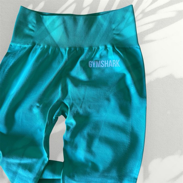 Спортен клин Gymshark размер S