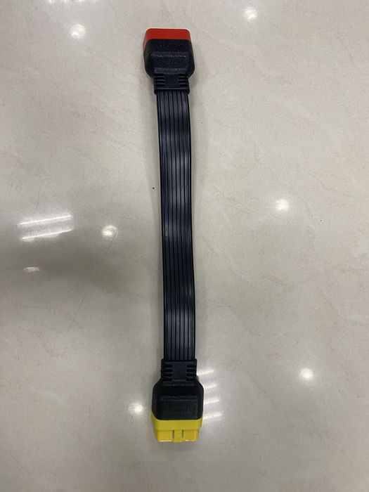 Удлинитель EOBD launch x431