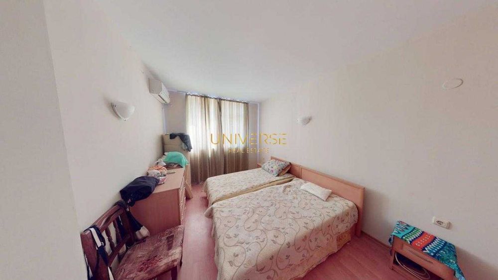 Продава се Двустаен апартамент в к.к. Слънчев бряг - 74 кв.м за 517 €/кв.м - Снимка #9