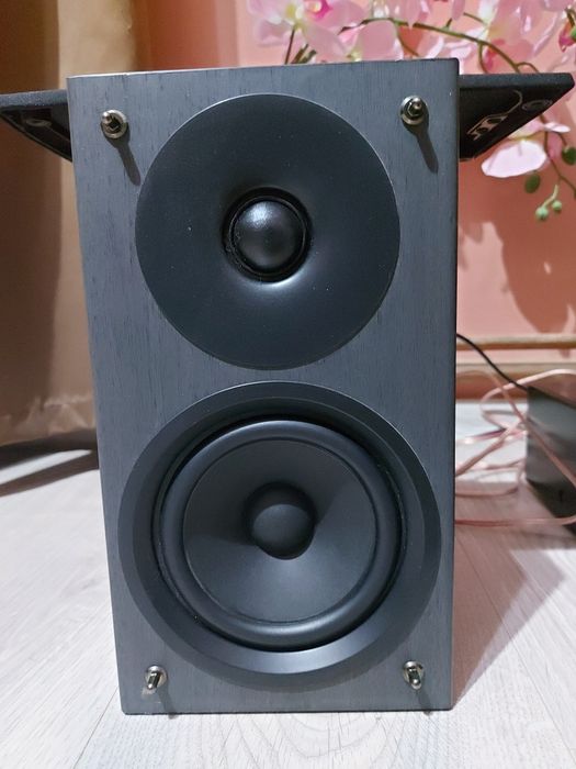 Boxe Pioneer + Minisistem Pioneer 100w