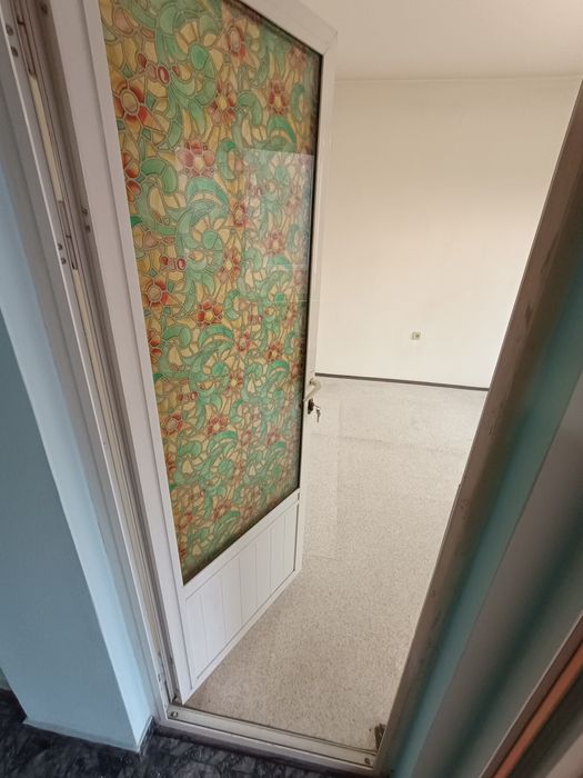 Врата пвц - 2 броя, 100 лв бройката