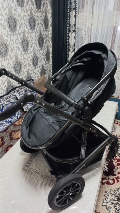 Bolalar uchun kalyesa